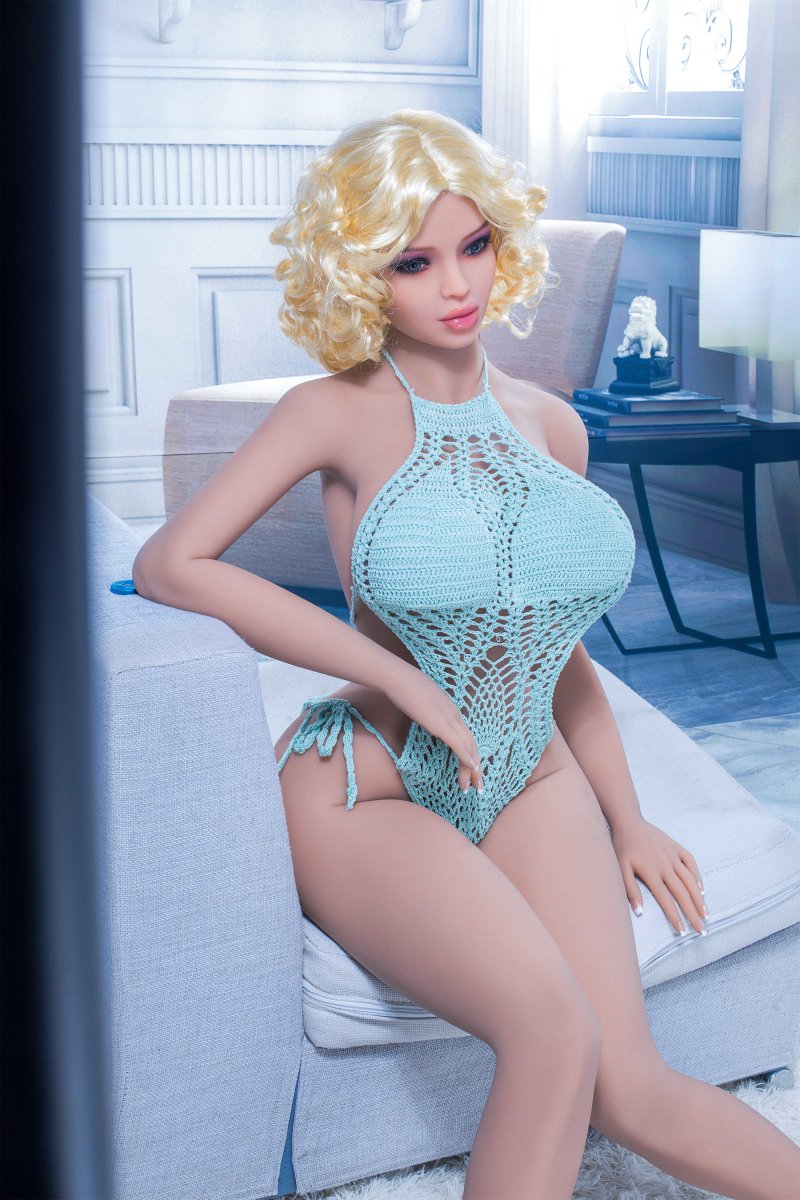 Haylee (G-Cup) (161cm) | Sex Doll - SxDolled - Sex Doll