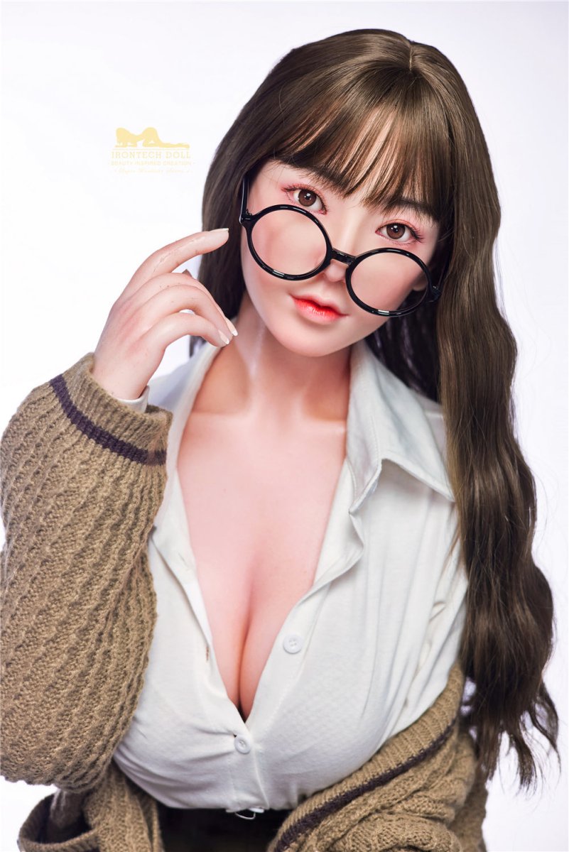 Hidori (E-Cup) (153cm) | Sex Doll - SxDolled - Sex Doll