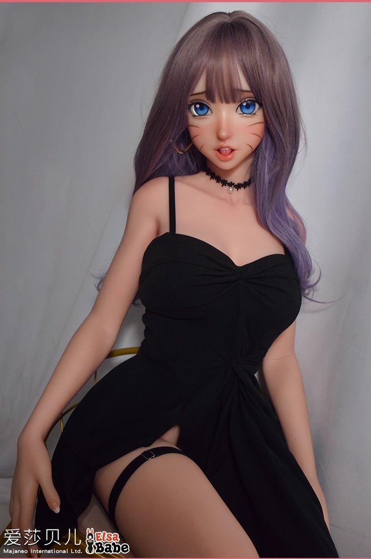 Himeko (C-Cup) (165cm) | Sex Doll - SxDolled - Sex Doll