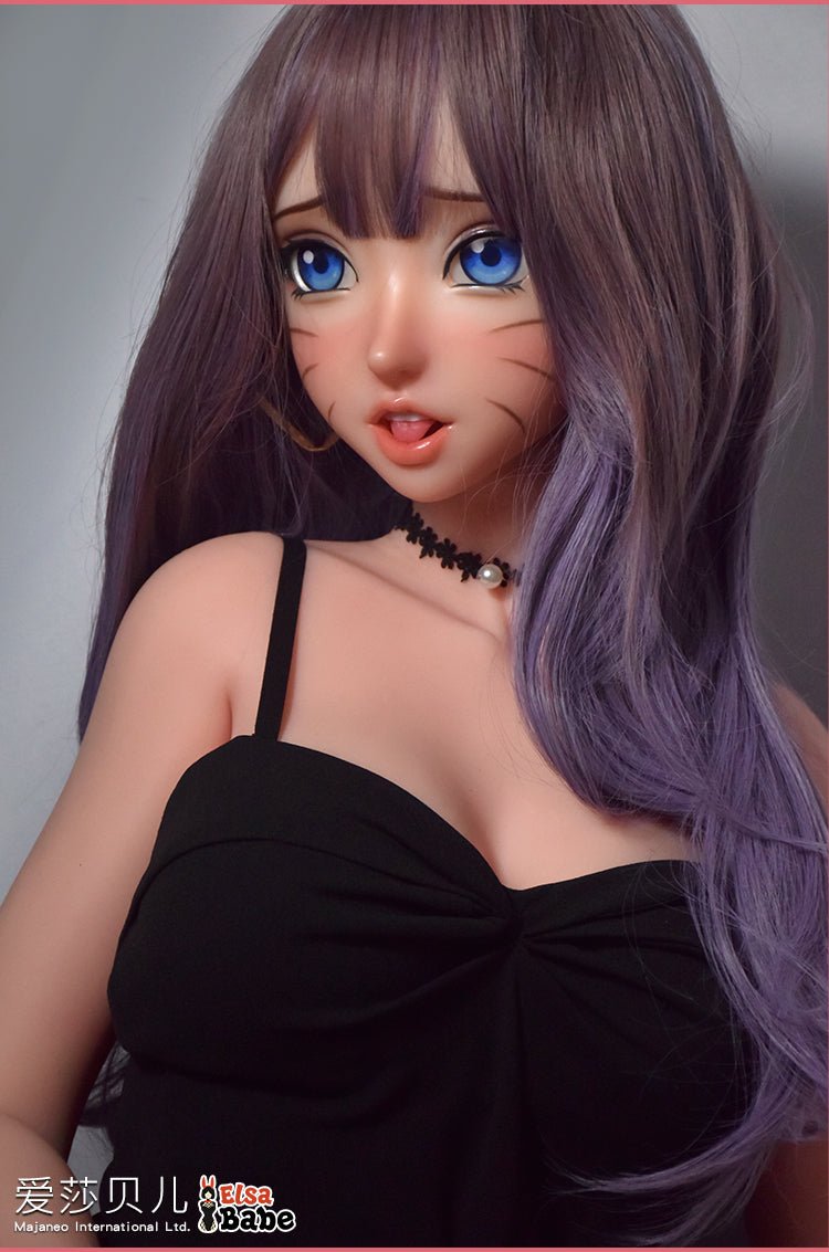 Himeko (C-Cup) (165cm) | Sex Doll - SxDolled - Sex Doll