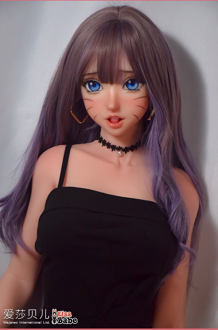 Himeko (C-Cup) (165cm) | Sex Doll - SxDolled - Sex Doll