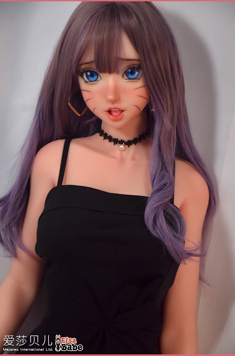 Himeko (C-Cup) (165cm) | Sex Doll - SxDolled - Sex Doll