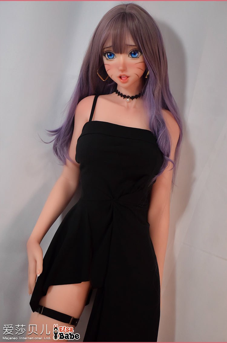 Himeko (C-Cup) (165cm) | Sex Doll - SxDolled - Sex Doll