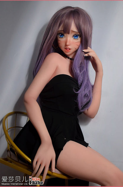 Himeko (C-Cup) (165cm) | Sex Doll - SxDolled - Sex Doll