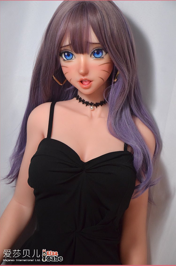 Himeko (C-Cup) (165cm) | Sex Doll - SxDolled - Sex Doll