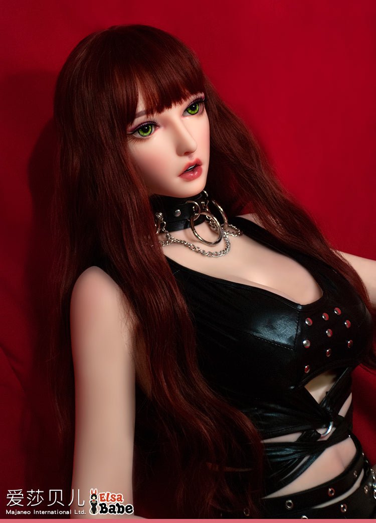 Hyuuga (C-Cup) (165cm) | Sex Doll - SxDolled - Sex Doll