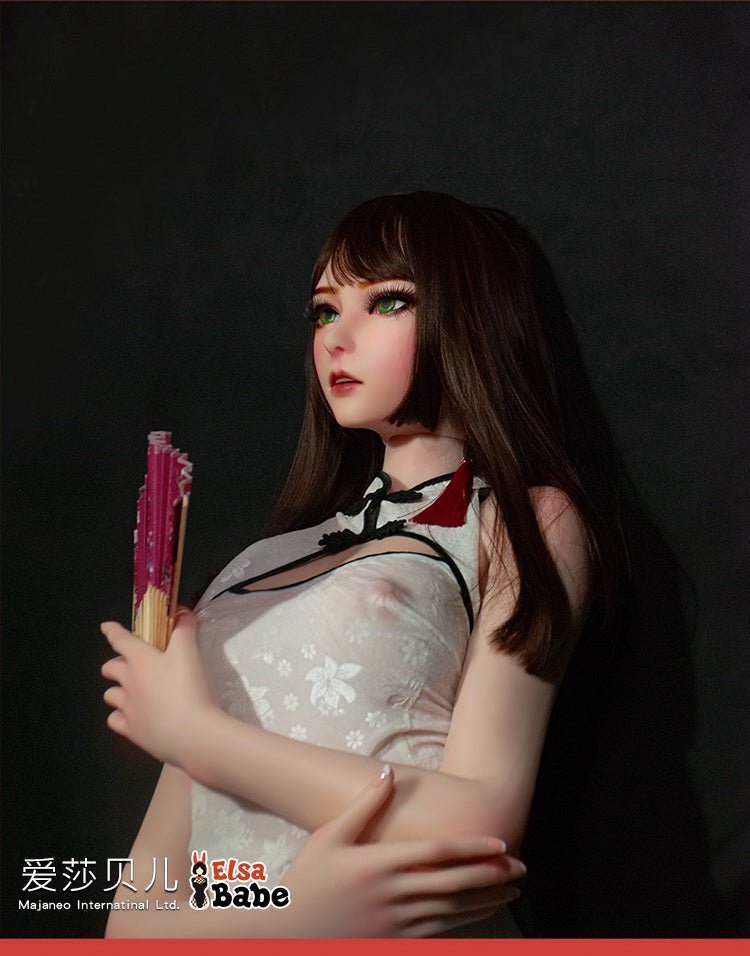 Ichigo (C-Cup) (165cm) | Sex Doll - SxDolled - Sex Doll