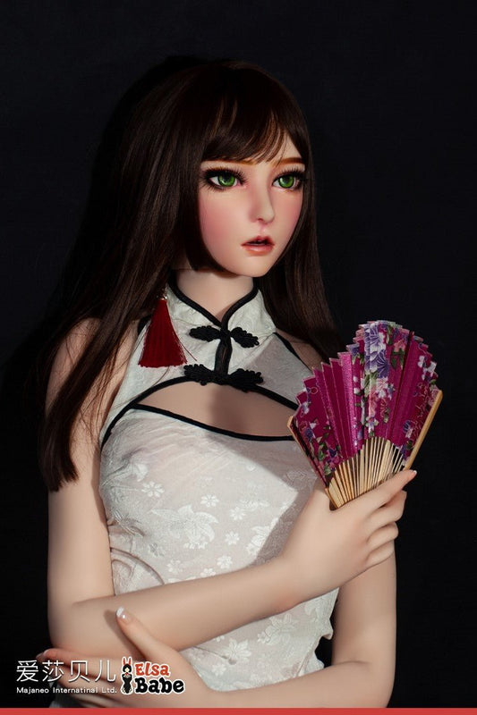 Ichigo (C-Cup) (165cm) | Sex Doll - SxDolled - Sex Doll