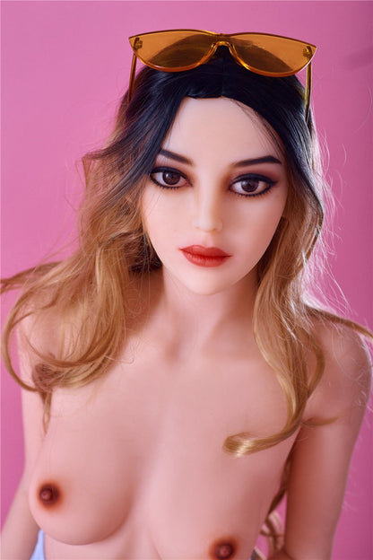 Impulse (B-Cup) (165cm) | Sex Doll - SxDolled - Sex Doll