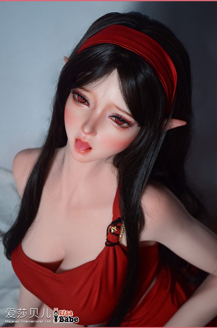 Inori (D-Cup) (150cm) | Sex Doll - SxDolled - Sex Doll