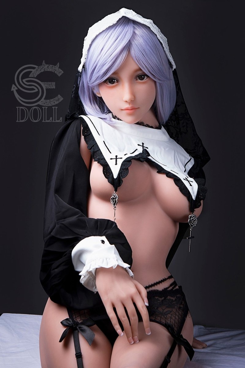 Isabelle (D-Cup) (158cm) | Sex Doll - SxDolled - Sex Doll