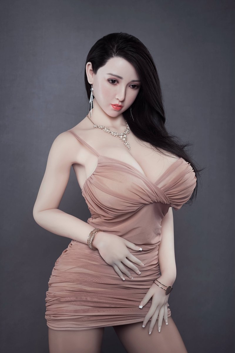 Janice (G-Cup) (170cm) | Sex Doll - SxDolled - Sex Doll