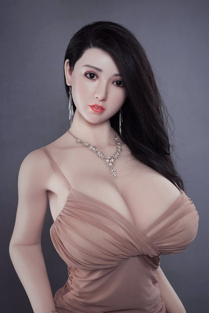 Janice (G-Cup) (170cm) | Sex Doll - SxDolled - Sex Doll