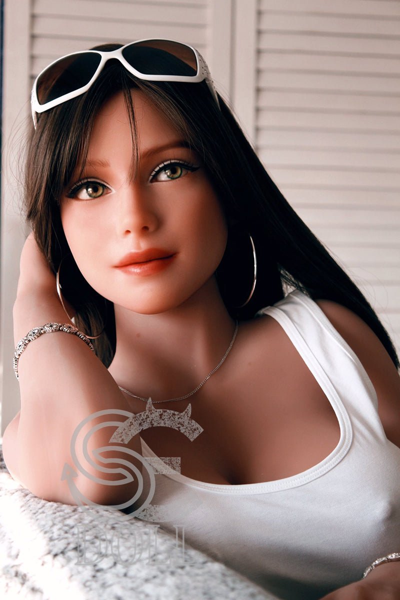 Jasmine (F-Cup) (161cm) | Sex Doll - SxDolled - Sex Doll