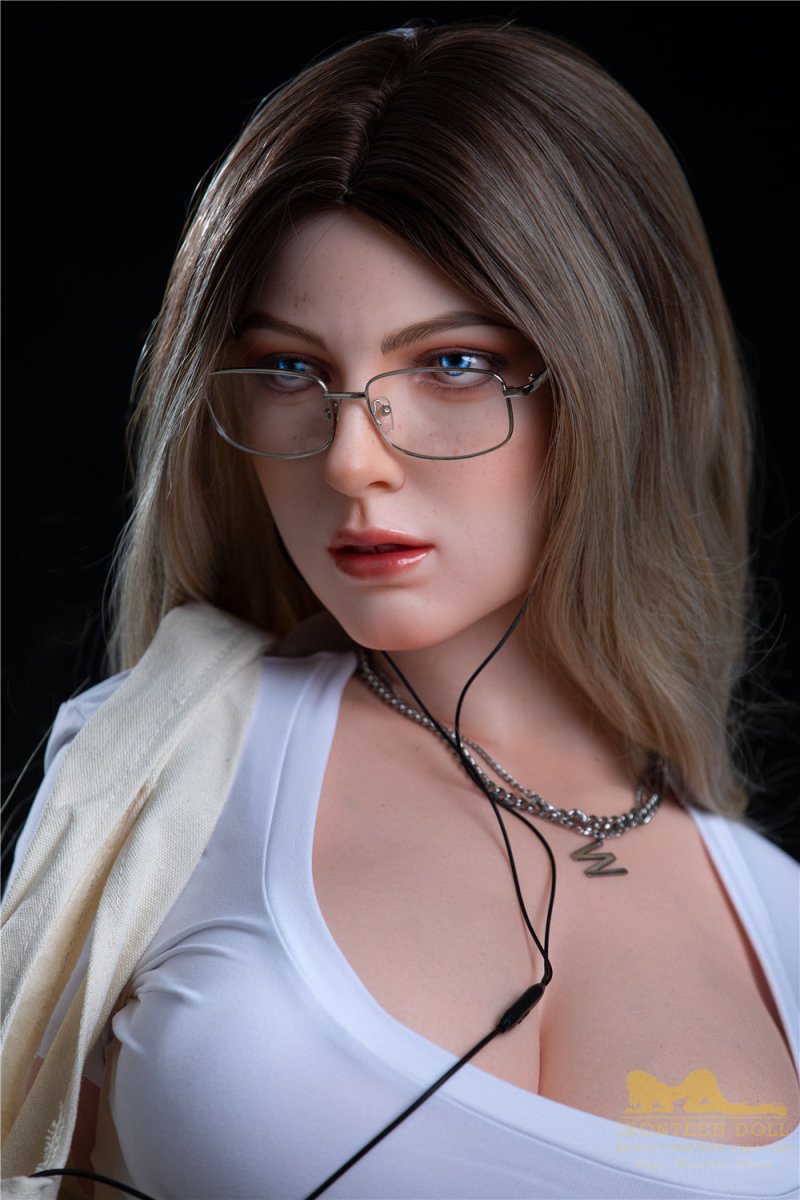 Jenave (I-Cup) (165cm) | Sex Doll - SxDolled - Sex Doll