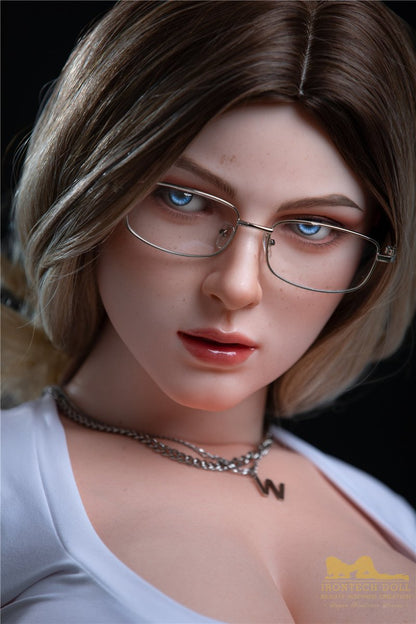 Jenave (I-Cup) (165cm) | Sex Doll - SxDolled - Sex Doll