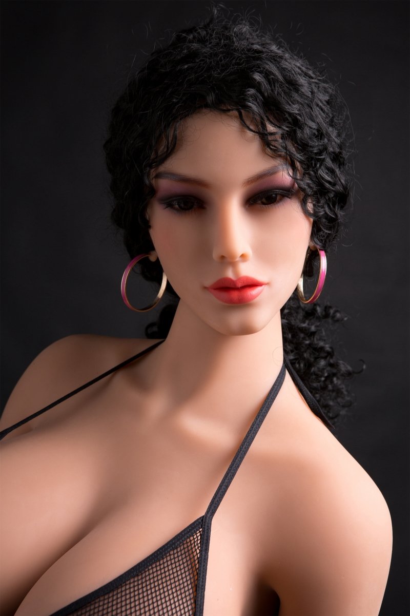 Jewelz (I-Cup) (170cm) | Sex Doll - SxDolled - Sex Doll