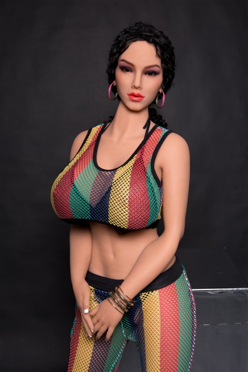 Jewelz (I-Cup) (170cm) | Sex Doll - SxDolled - Sex Doll