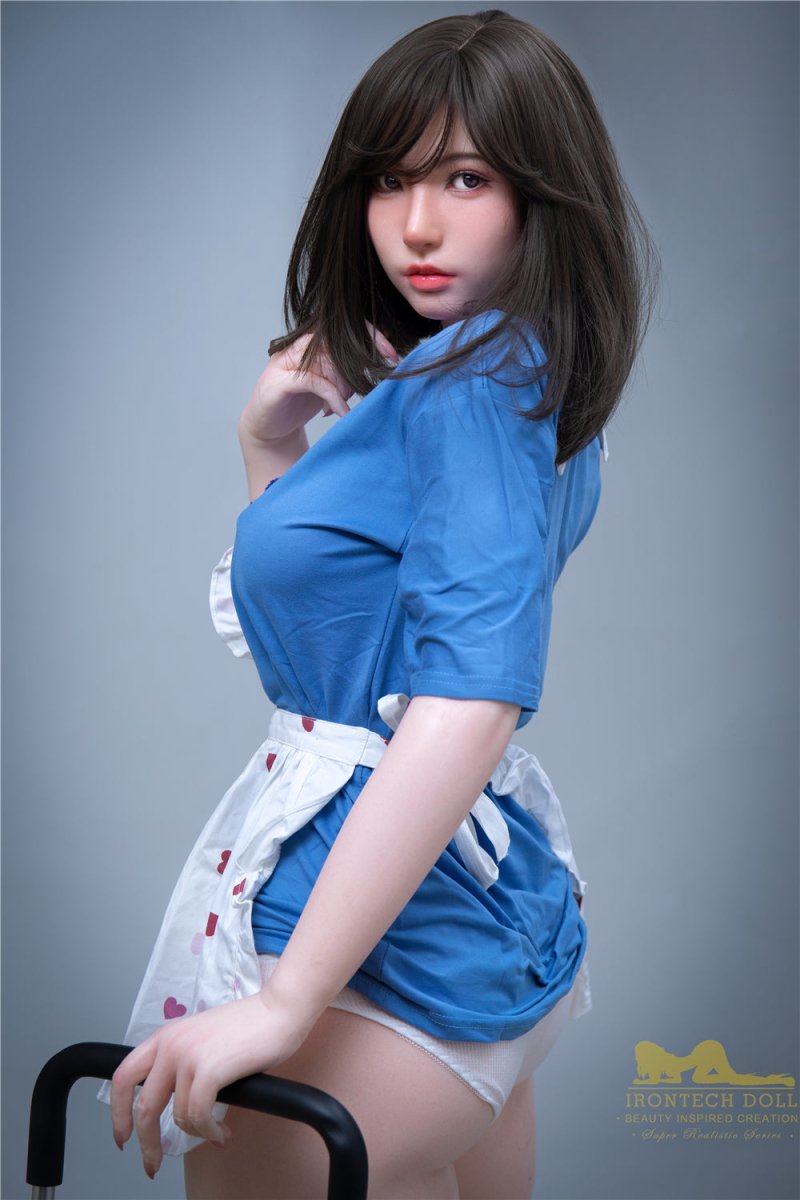 Jing (H-Cup) (164cm) | Sex Doll - SxDolled - Sex Doll