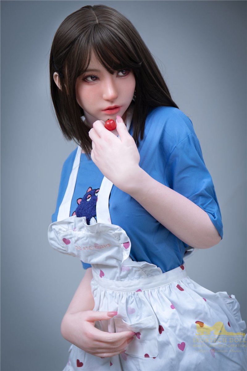 Jing (H-Cup) (164cm) | Sex Doll - SxDolled - Sex Doll