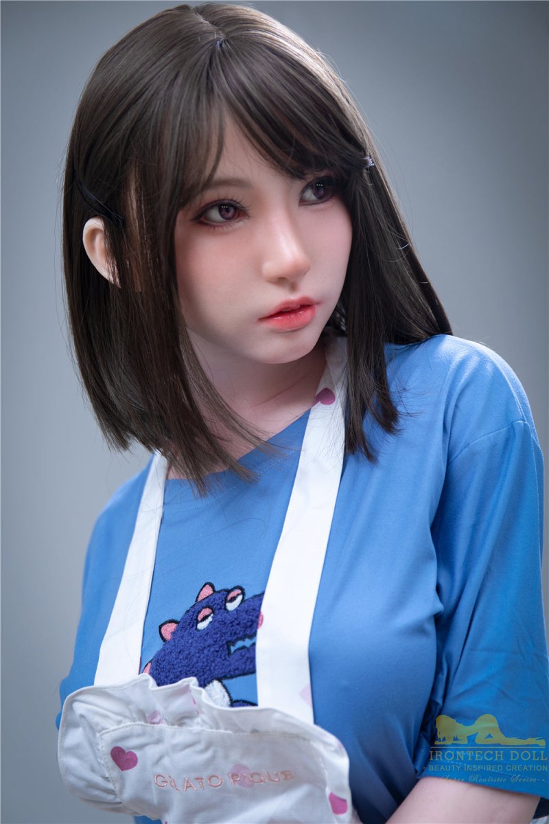 Jing (H-Cup) (164cm) | Sex Doll - SxDolled - Sex Doll