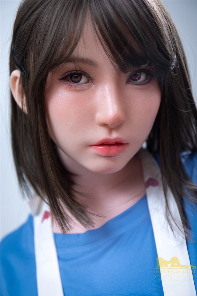 Jing (H-Cup) (164cm) | Sex Doll - SxDolled - Sex Doll