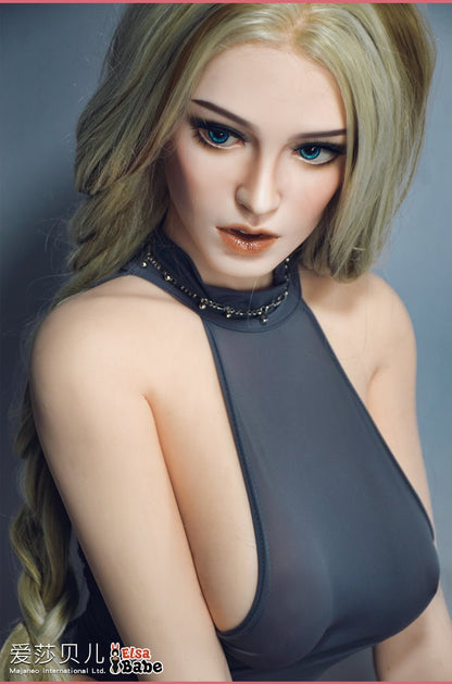 Jodi (D-Cup) (165cm) | Sex Doll - SxDolled - Sex Doll