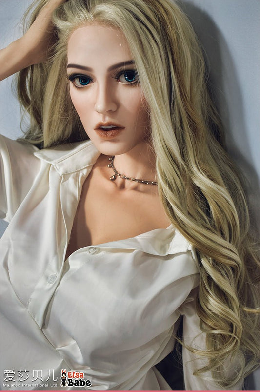 Jodi (D-Cup) (165cm) | Sex Doll - SxDolled - Sex Doll