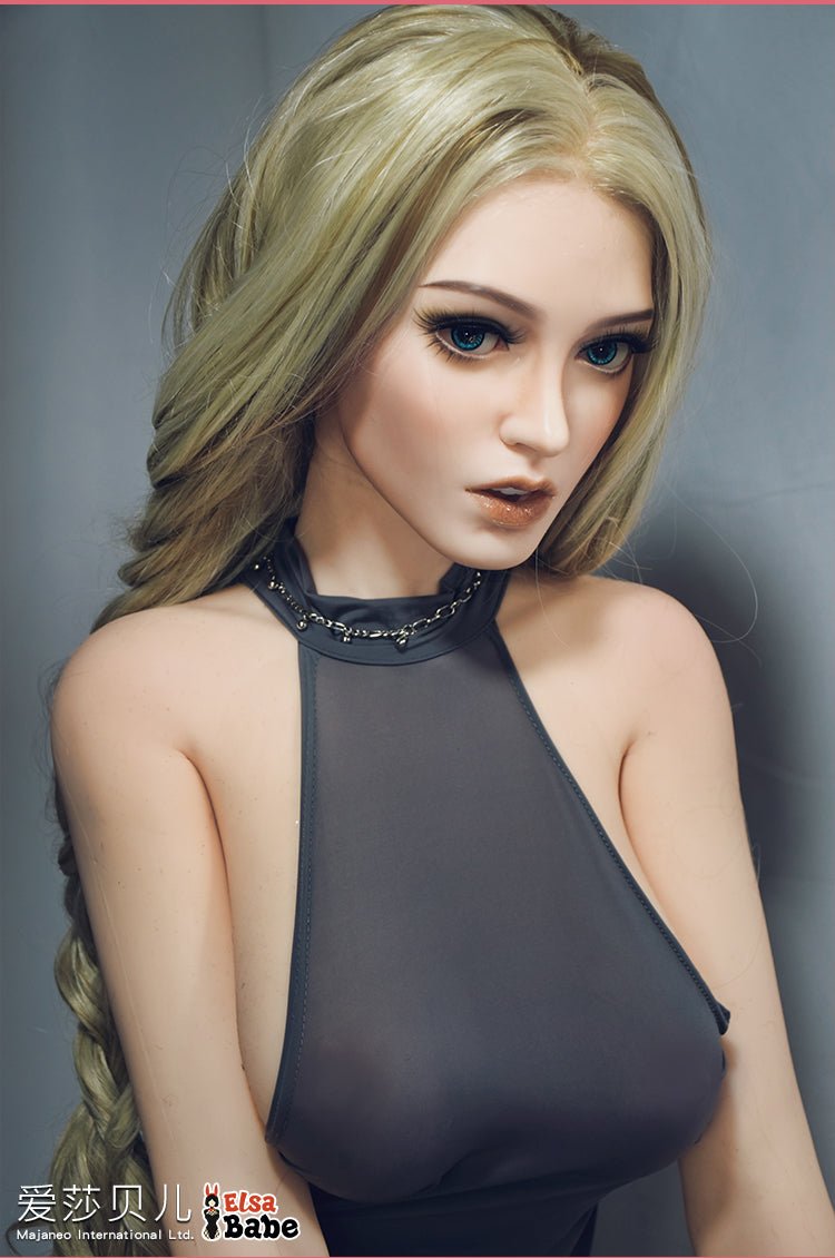 Jodi (D-Cup) (165cm) | Sex Doll - SxDolled - Sex Doll