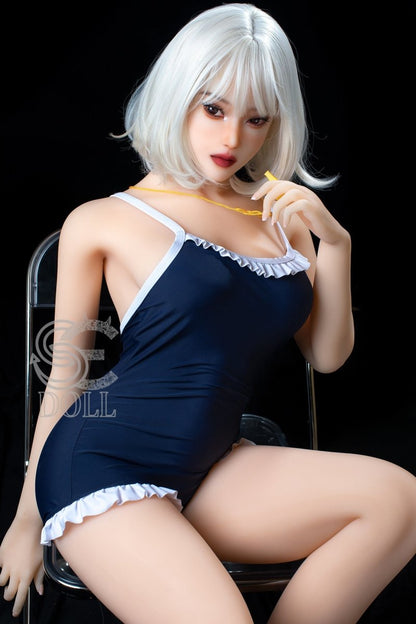 Jordyn (E-Cup) (163cm) | Sex Doll - SxDolled - Sex Doll