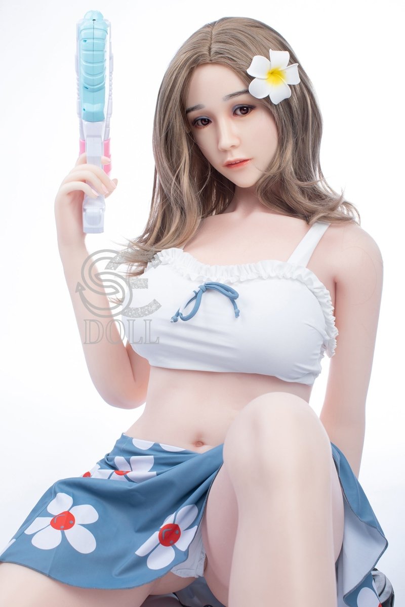 Josie (C-Cup) (160cm) | Sex Doll - SxDolled - Sex Doll