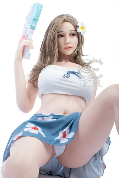 Josie (C-Cup) (160cm) | Sex Doll - SxDolled - Sex Doll