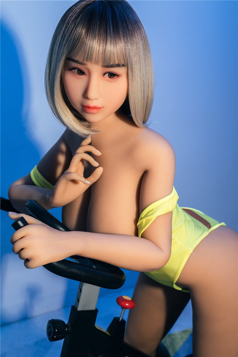 Joslyn (E-Cup) (160cm) | Sex Doll - SxDolled - Sex Doll