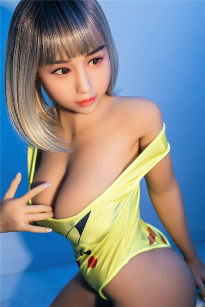 Joslyn (E-Cup) (160cm) | Sex Doll - SxDolled - Sex Doll