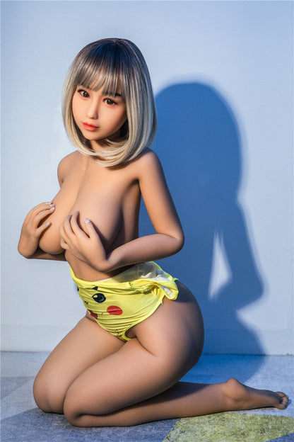 Joslyn (E-Cup) (160cm) | Sex Doll - SxDolled - Sex Doll