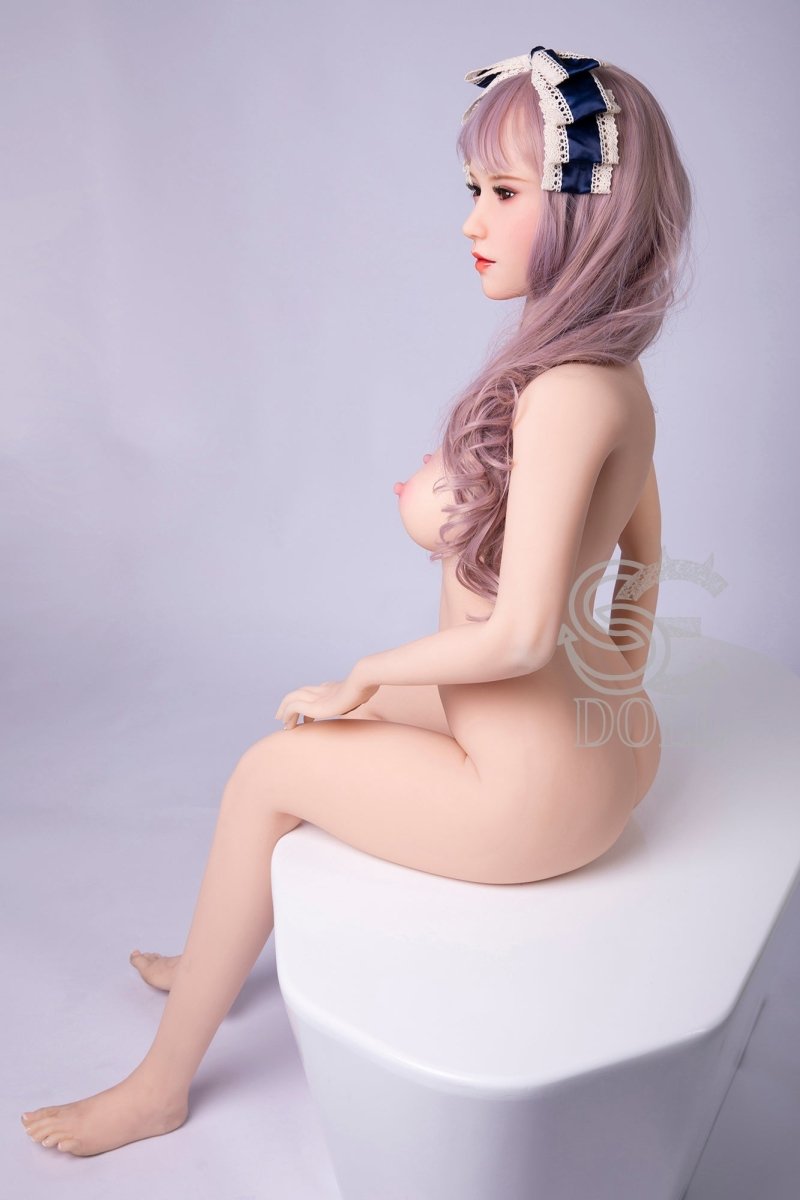 Journee (E-Cup) (163cm) | Sex Doll - SxDolled - Sex Doll