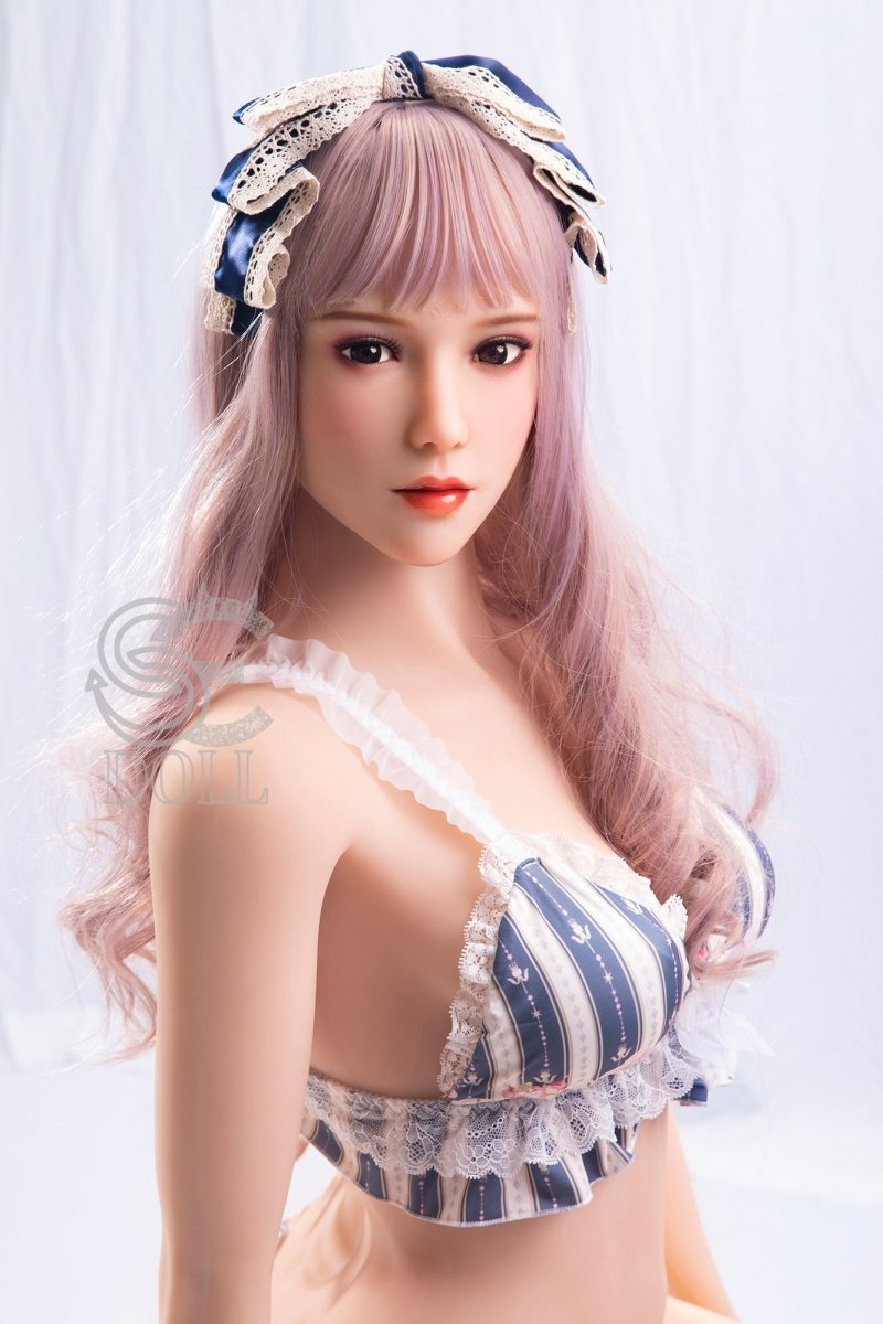 Journee (E-Cup) (163cm) | Sex Doll - SxDolled - Sex Doll