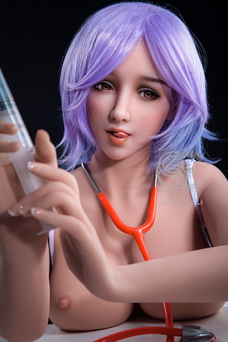 Journey (F-Cup) (168cm) | Sex Doll - SxDolled - Sex Doll