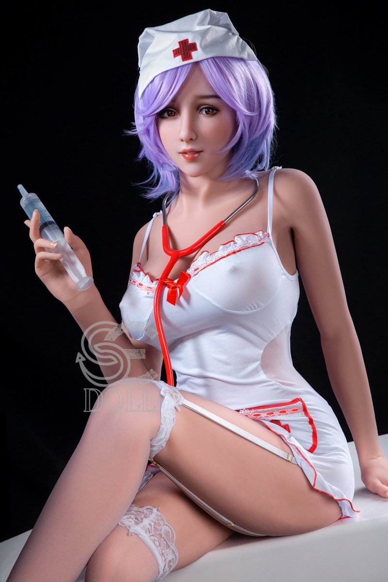 Journey (F-Cup) (168cm) | Sex Doll - SxDolled - Sex Doll