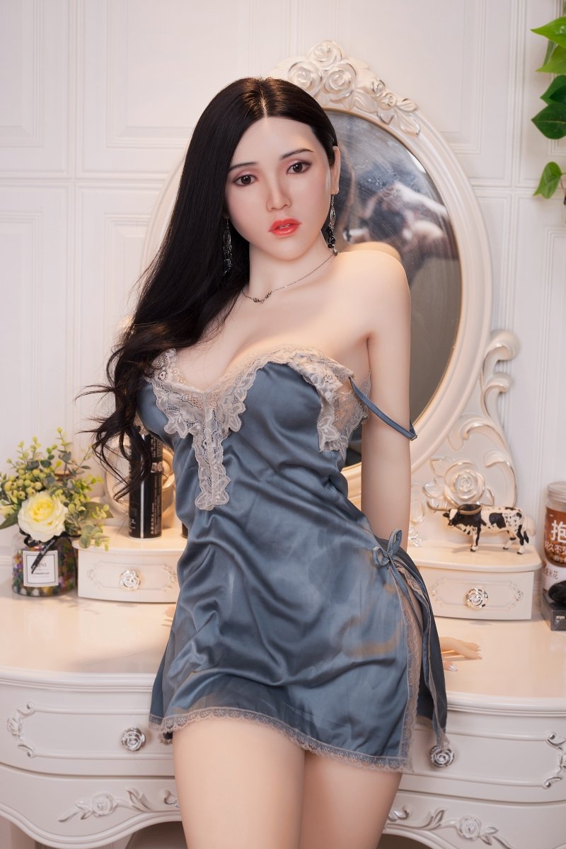 Joyce (D-Cup) (164cm) | Sex Doll - SxDolled - Sex Doll