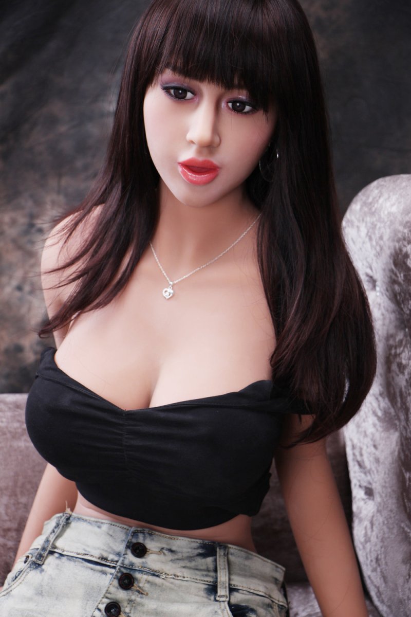 Judith (E-Cup) (165cm) | Sex Doll - SxDolled - Sex Doll