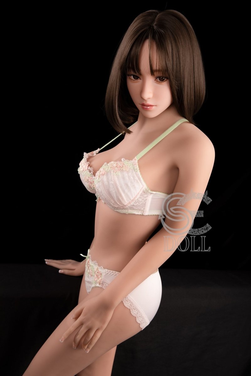 Julia (D-Cup) (158cm) | Sex Doll - SxDolled - Sex Doll