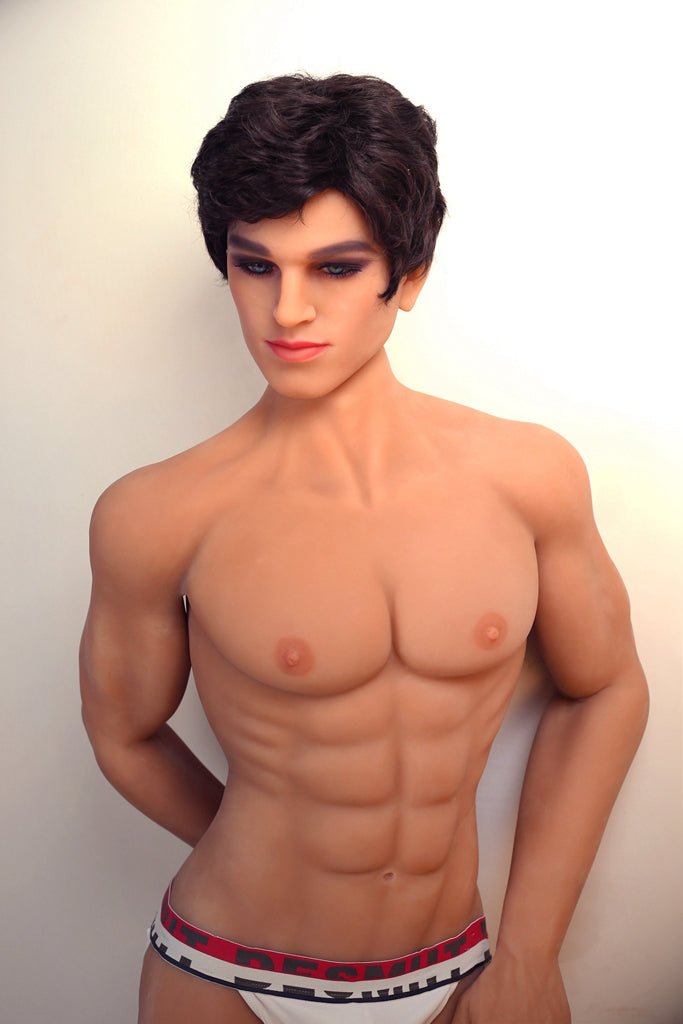 Julian (6-Inch) (160cm) | Sex Doll - SxDolled - Sex Doll