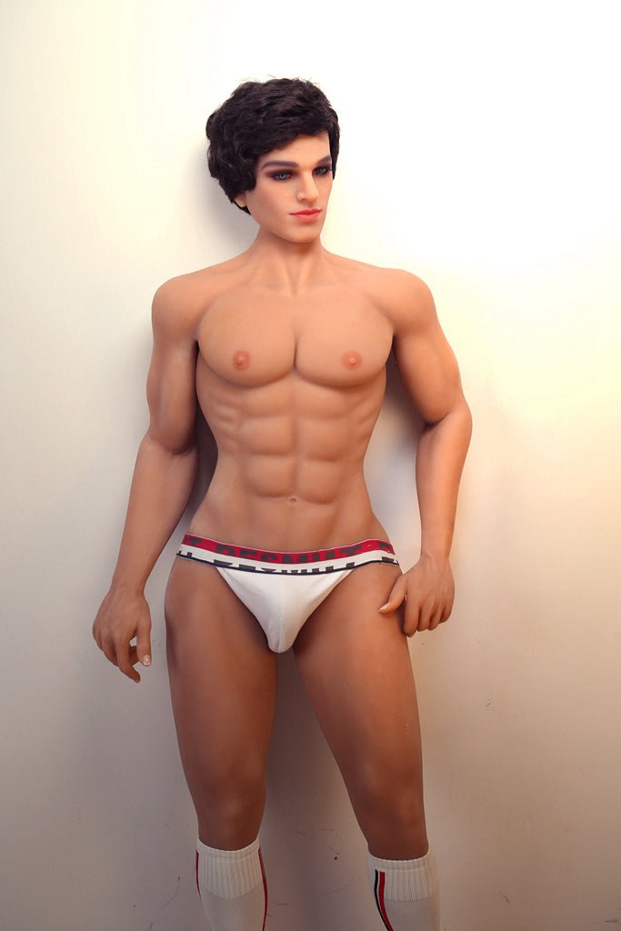 Julian (6-Inch) (160cm) | Sex Doll - SxDolled - Sex Doll