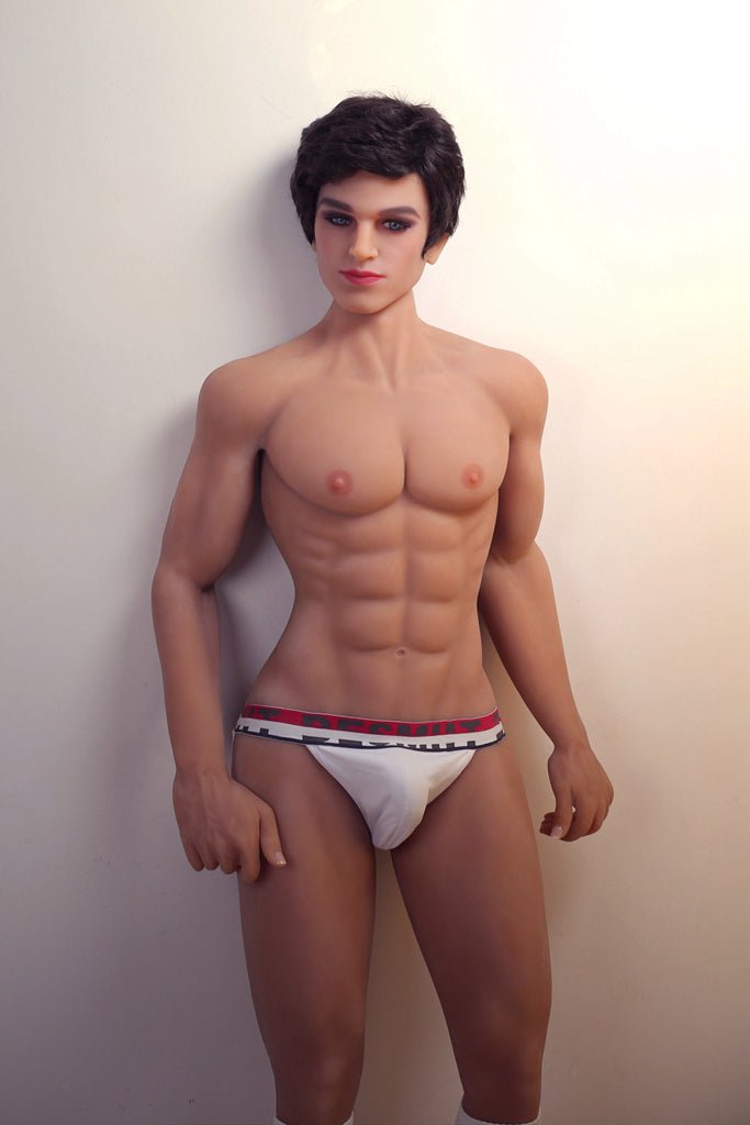 Julian (6-Inch) (160cm) | Sex Doll - SxDolled - Sex Doll