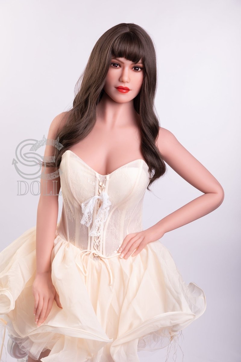 Juliana (E-Cup) (163cm) | Sex Doll - SxDolled - Sex Doll