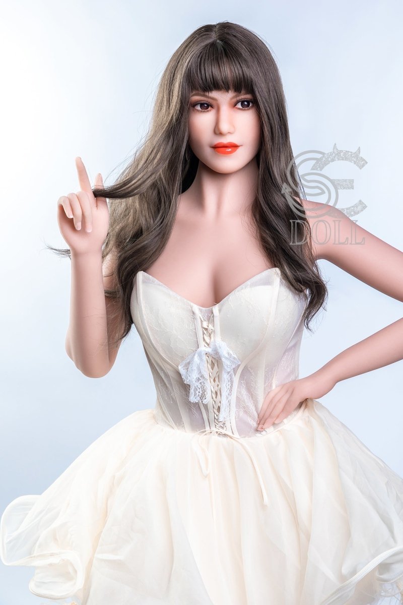 Juliana (E-Cup) (163cm) | Sex Doll - SxDolled - Sex Doll