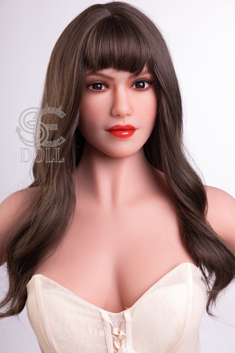 Juliana (E-Cup) (163cm) | Sex Doll - SxDolled - Sex Doll