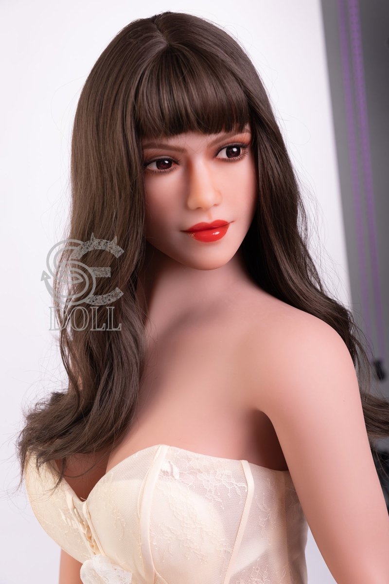 Juliana (E-Cup) (163cm) | Sex Doll - SxDolled - Sex Doll