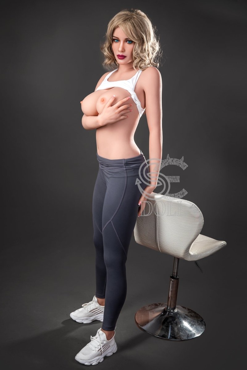 Juniper (G-Cup) (161cm) | Sex Doll - SxDolled - Sex Doll